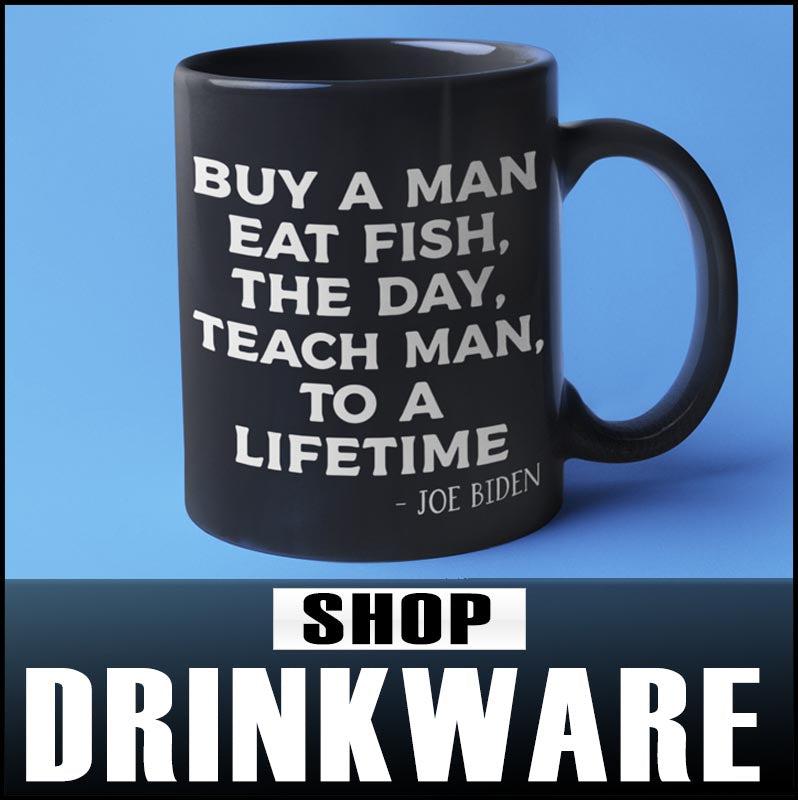 Drinkware